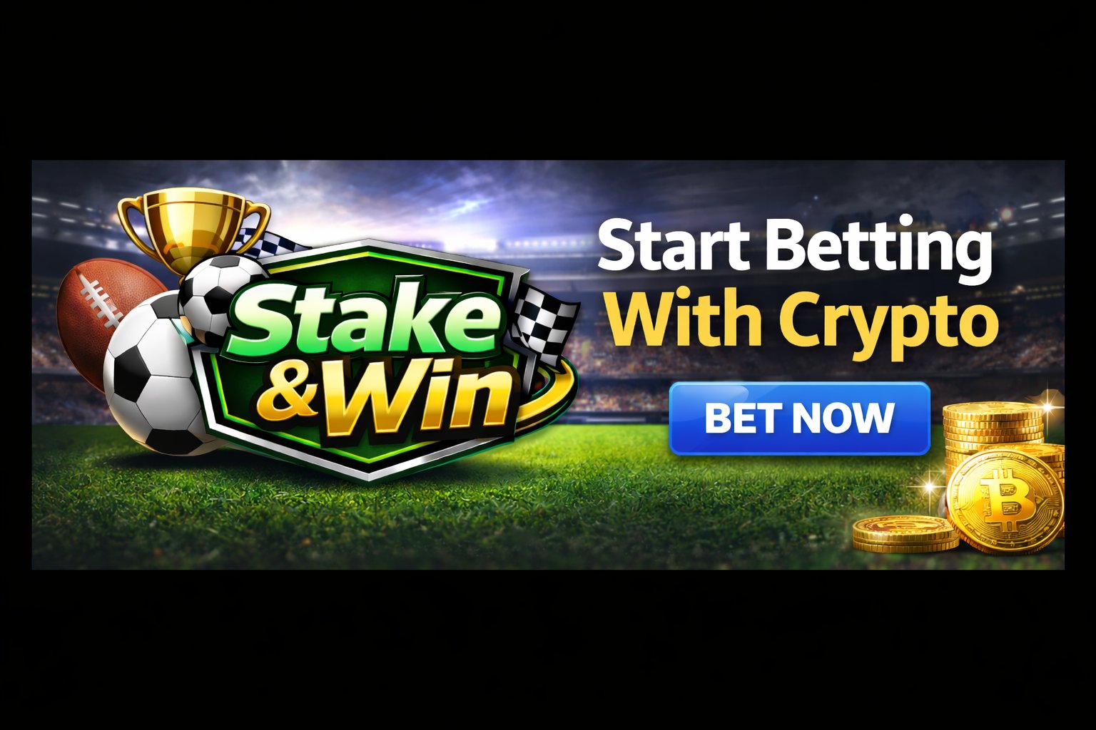 Bitcoin Sports Betting